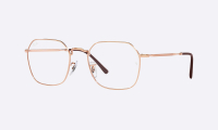 RayBan RX3694V 3094 Rose Gold