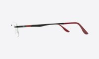 RayBan 0RX6266I 2509 Black - Image 3
