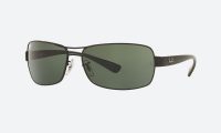 RayBan RB3379I 002 Black