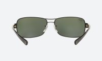 RayBan RB3379I 002 Black - Image 4