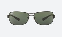RayBan RB3379I 002 Black - Image 2