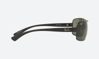 RayBan RB3379I 002 Black - Image 3