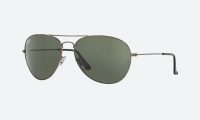 RayBan RB3432I 004 Gunmetal
