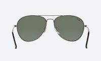 RayBan RB3432I 004 Gunmetal - Image 4