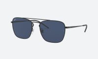 RayBan RB3588 901480 Black