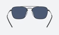 RayBan RB3588 901480 Black - Image 4
