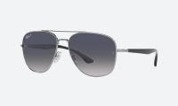 RayBan RB3683 004/78 Gunmetal
