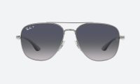 RayBan RB3683 004/78 Gunmetal - Image 2