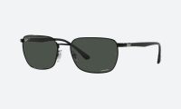 RayBan RB3684CH 002/K8 Black