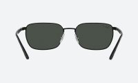 RayBan RB3684CH 002/K8 Black - Image 4