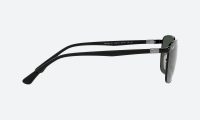 RayBan RB3684CH 002/K8 Black - Image 3