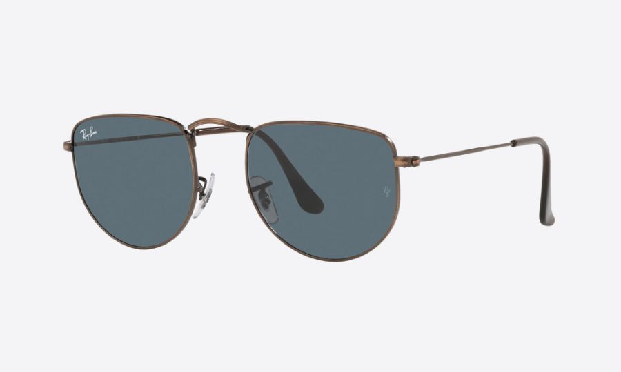 RayBan RB3958 9230R5 Copper