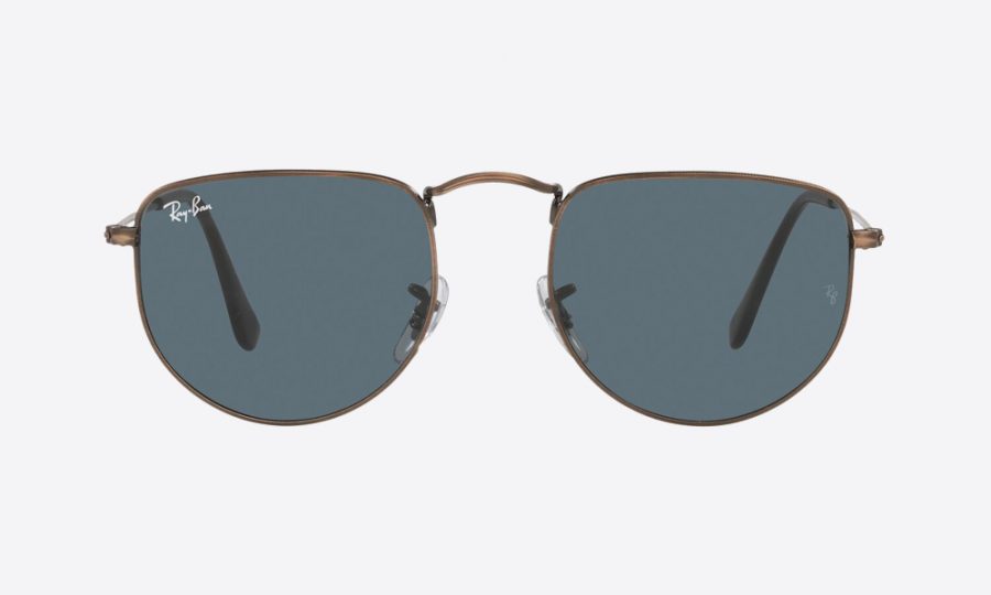 RayBan RB3958 9230R5 Copper - Image 2