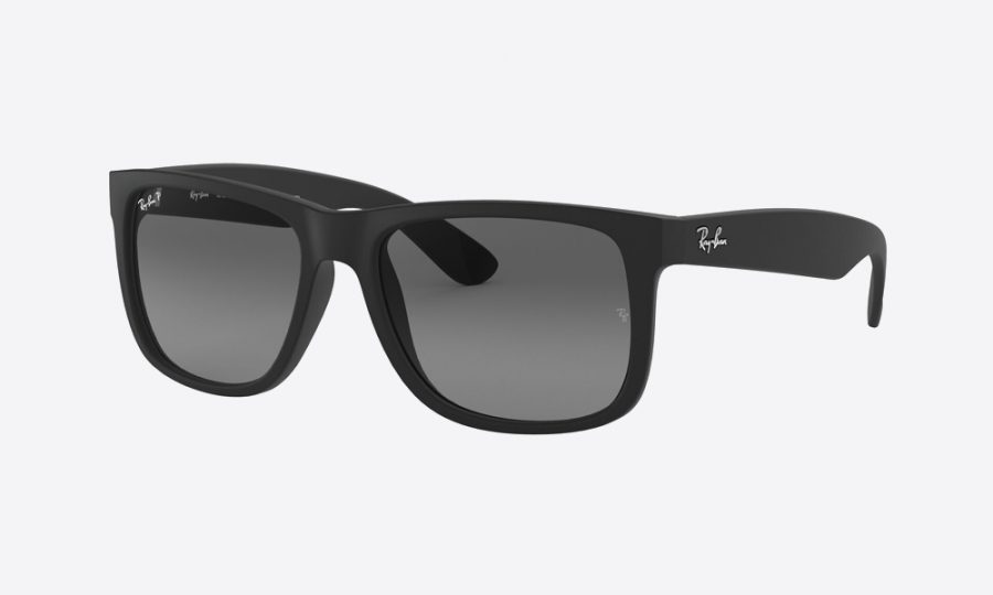 RayBan RB4165 622/T3 Black