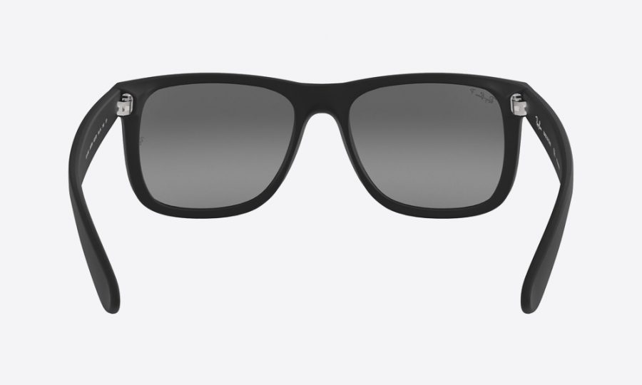 RayBan RB4165 622/T3 Black - Image 4