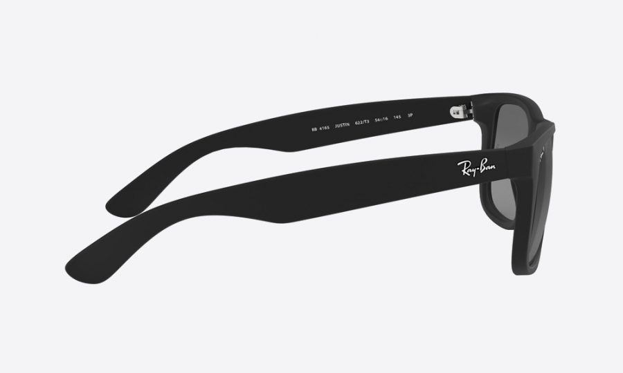 RayBan RB4165 622/T3 Black - Image 3