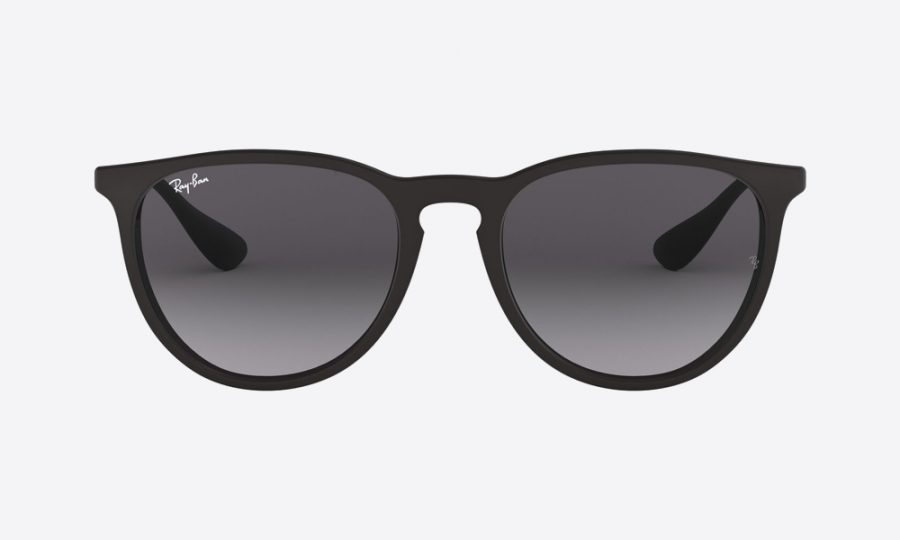 RayBan RB4171 622/8G Black - Image 2