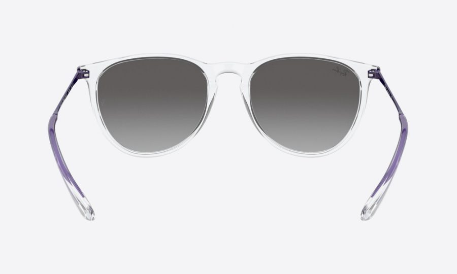 RayBan RB4171 651611 White - Image 4