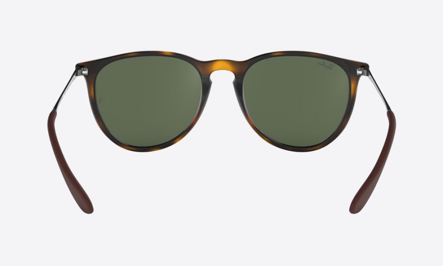 RayBan RB4171 710/71 Havana - Image 4