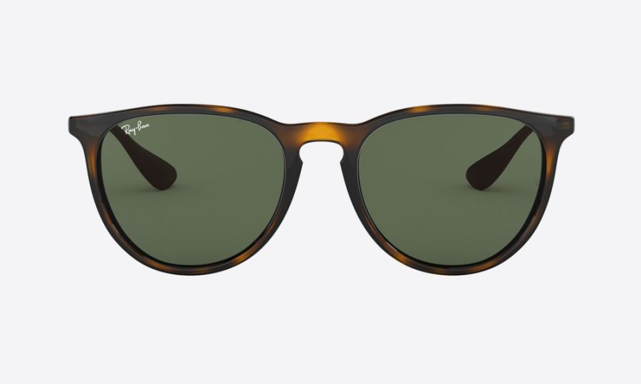 RayBan RB4171 710/71 Havana - Image 2