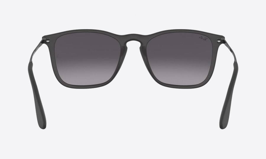 RayBan RB4187 622/8G Black - Image 4