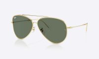 RayBan RBR0101S 001/VR Gold