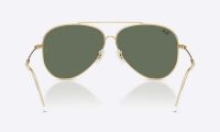 RayBan RBR0101S 001/VR Gold - Image 4