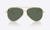 RayBan RBR0101S 001/VR Gold - Image 2