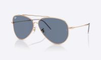 RayBan RBR0101S 92023A Rose Gold