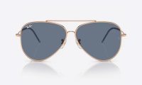 RayBan RBR0101S 92023A Rose Gold - Image 2