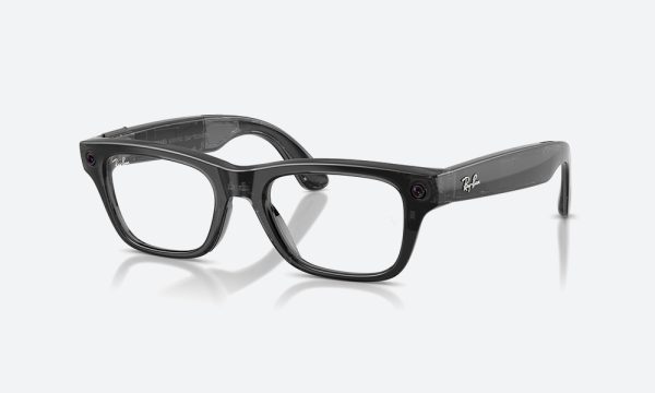 Rayban Meta 2 RW7001 8526 Black