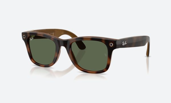 Rayban Meta 3 RW4011 690571 Havana