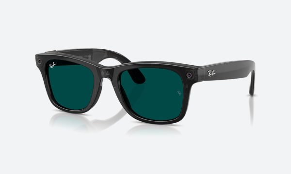 Rayban Meta 3 RW4011 690680 Black