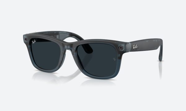 Rayban Meta 3 RW4011 69211Z Blue