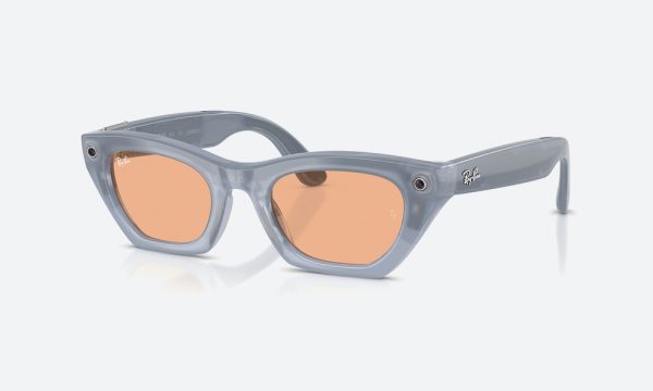 Rayban Meta 3 RW4015 691410 Grey