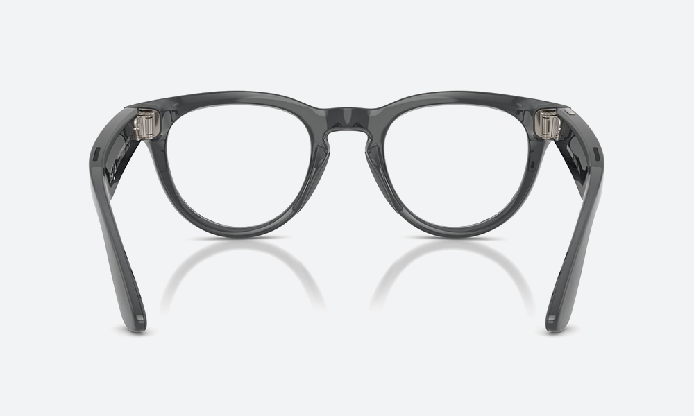 Rayban Meta Gen 2 RW4013 6702CE Grey - Image 6