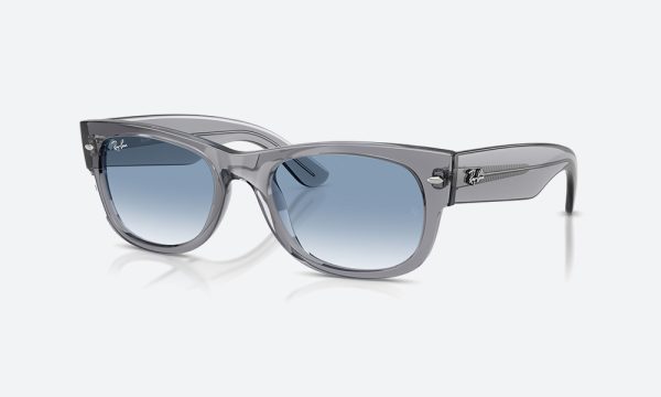 Rayban RB0832S 68463F Grey