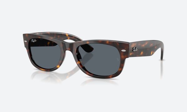 Rayban RB0832S 902/R5 Havana