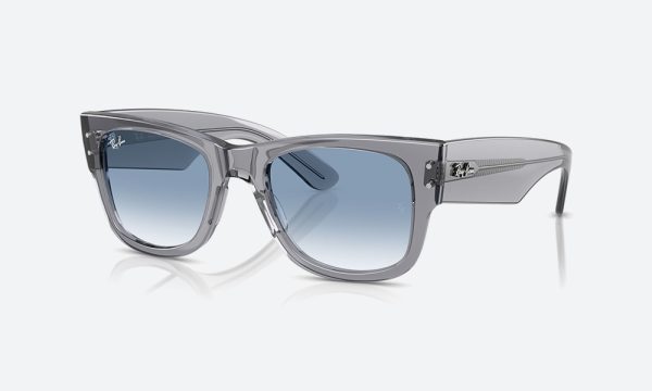 Rayban RB0840S 68463F Grey