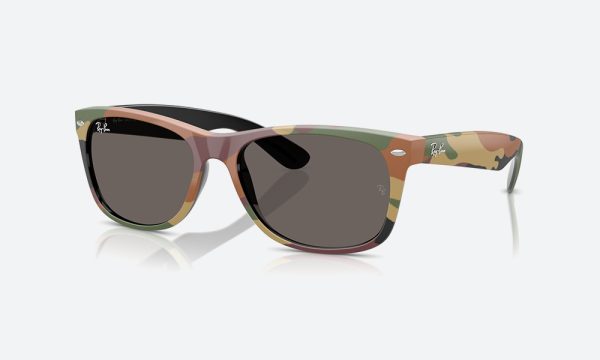 Rayban RB2132 6822B1 Multi-Coloured