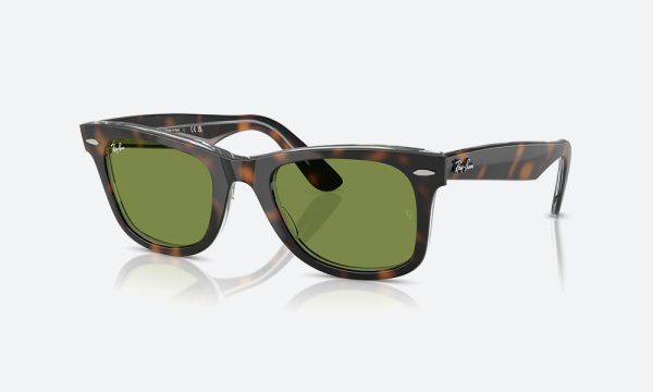 Rayban RB2140 14134E Havana