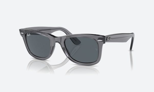 Rayban RB2140 6773R5 Grey