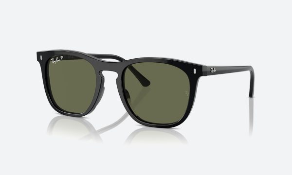 Rayban RB2210 901/58 Black
