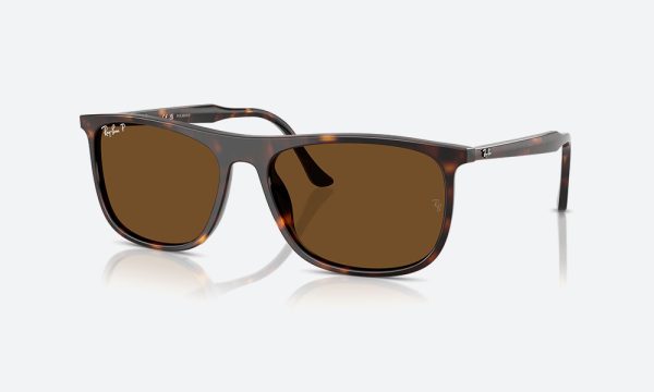 Rayban RB2216 902/57 Havana