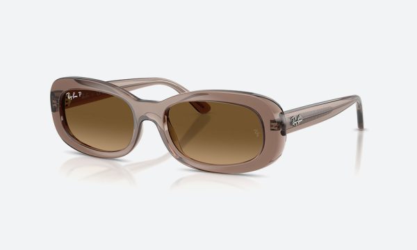 Rayban RB2221 6827M2 Grey