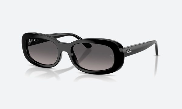 Rayban RB2221 901/M3 Black