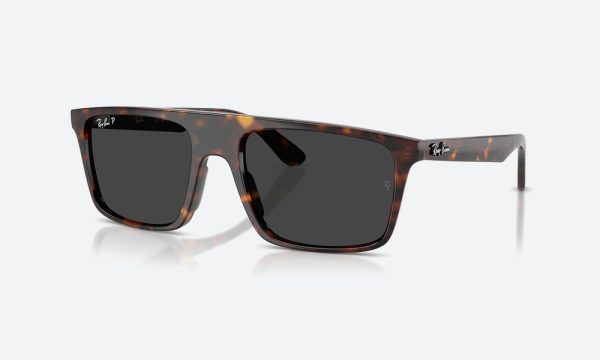 Rayban RB2222 902/48 Havana