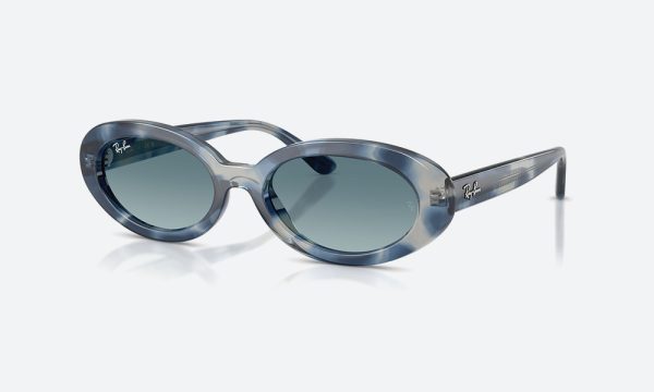 Rayban RB2223 14503M Blue