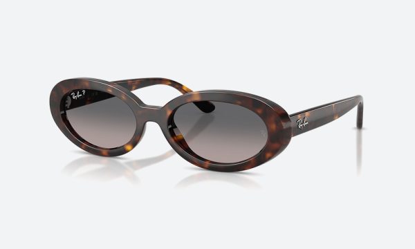 Rayban RB2223 902/M3 Havana