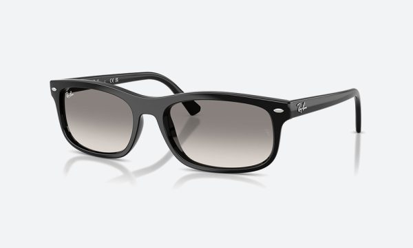 Rayban RB2224 901/32 Black